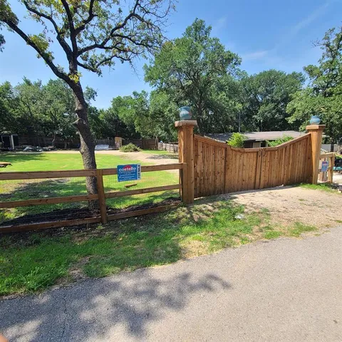 $168,000 | Tbd Pecan Drive, Argyle, TX 76226