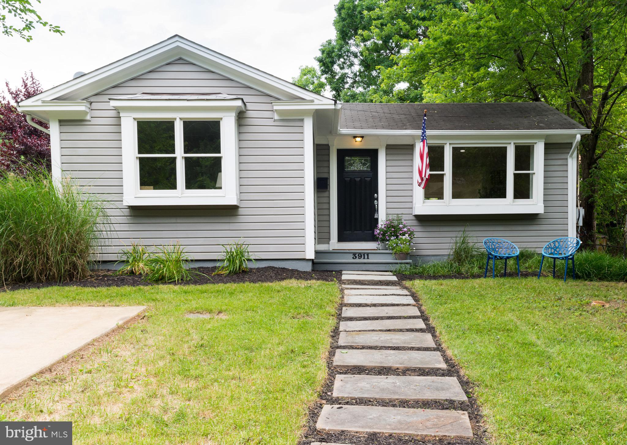3911 Decatur Avenue Kensington, MD 20895 - Photo 2 of 34 Gallery Image 2