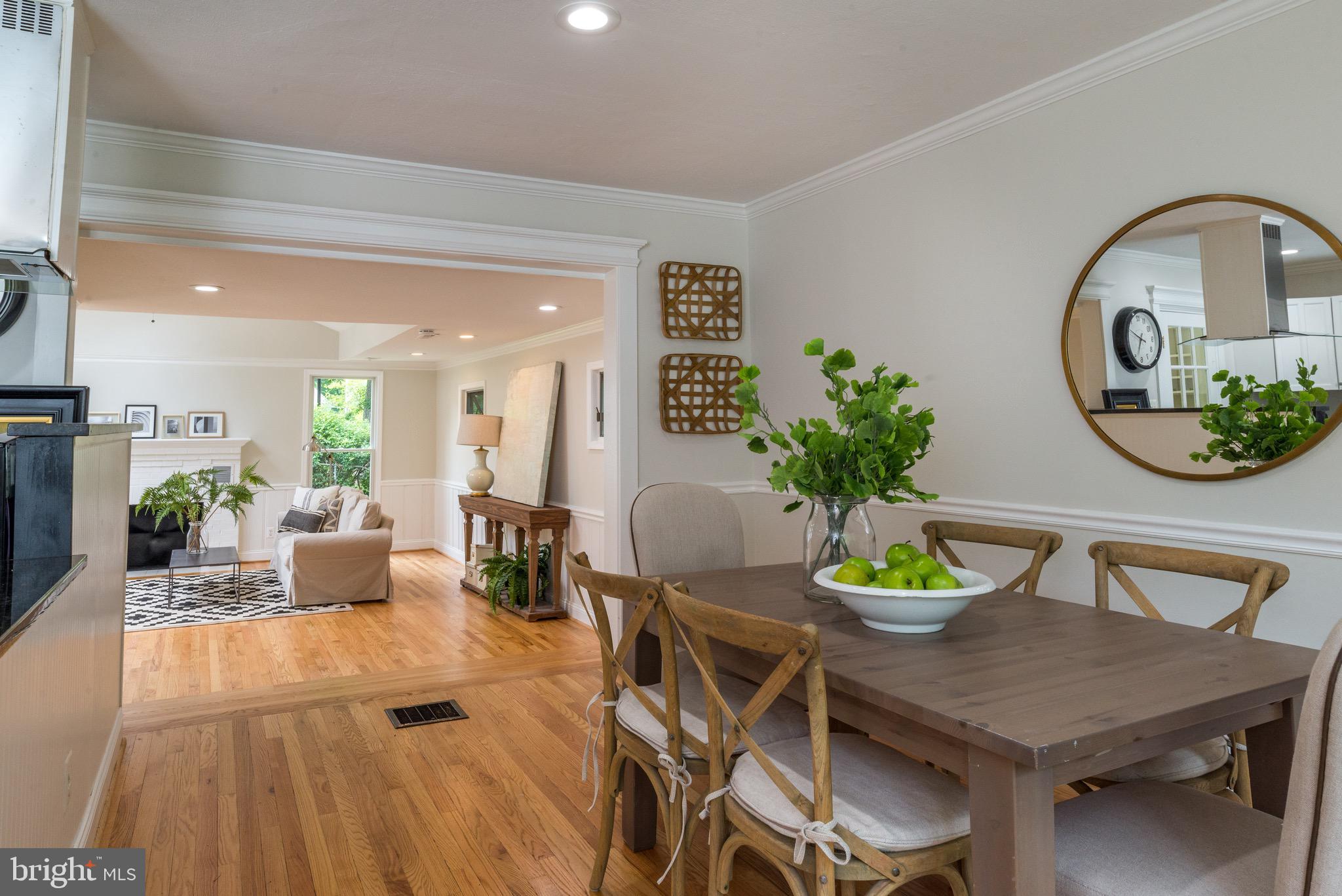 3911 Decatur Avenue Kensington, MD 20895 - Photo 15 of 34 Gallery Image 15