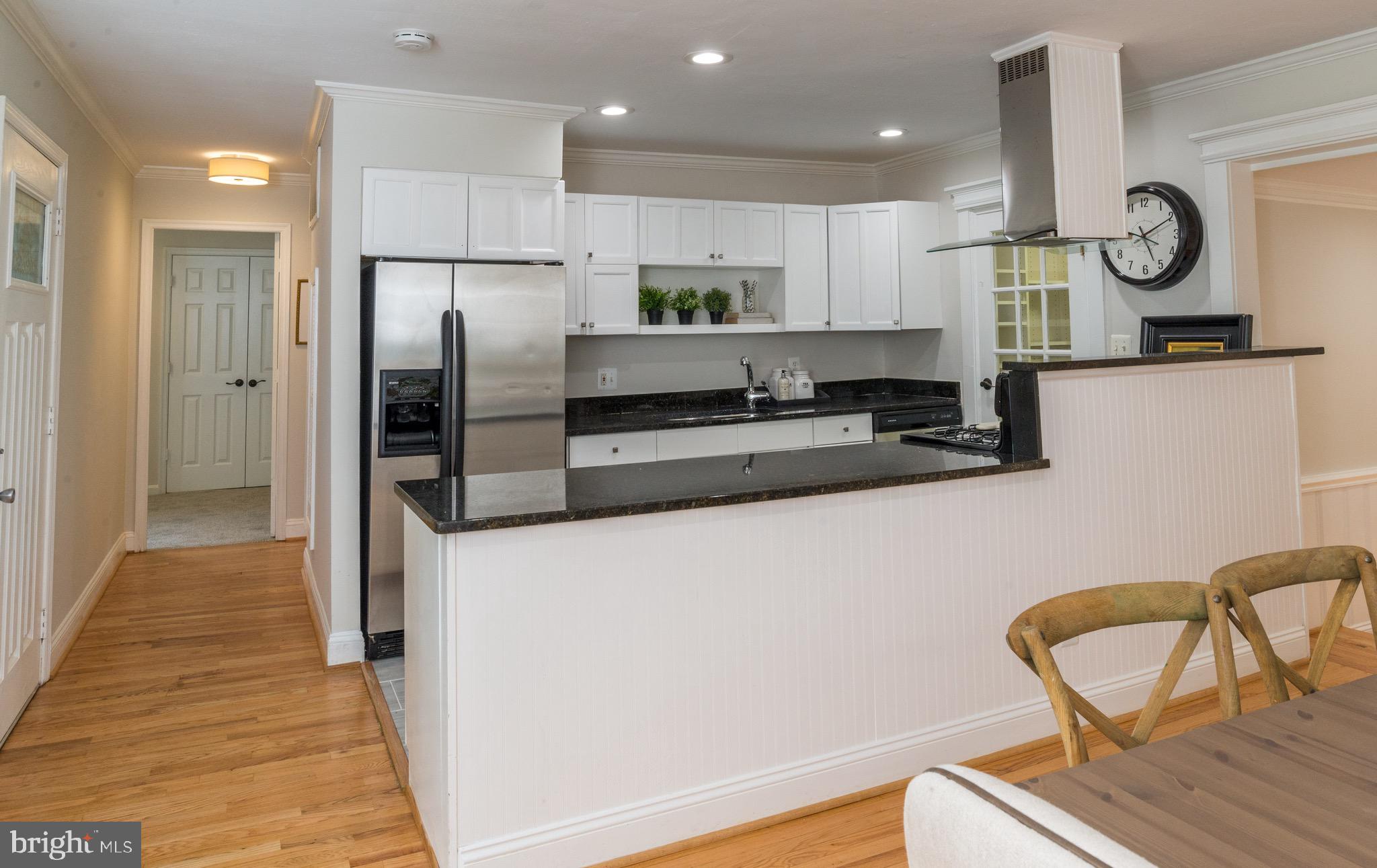 3911 Decatur Avenue Kensington, MD 20895 - Photo 17 of 34 Gallery Image 17