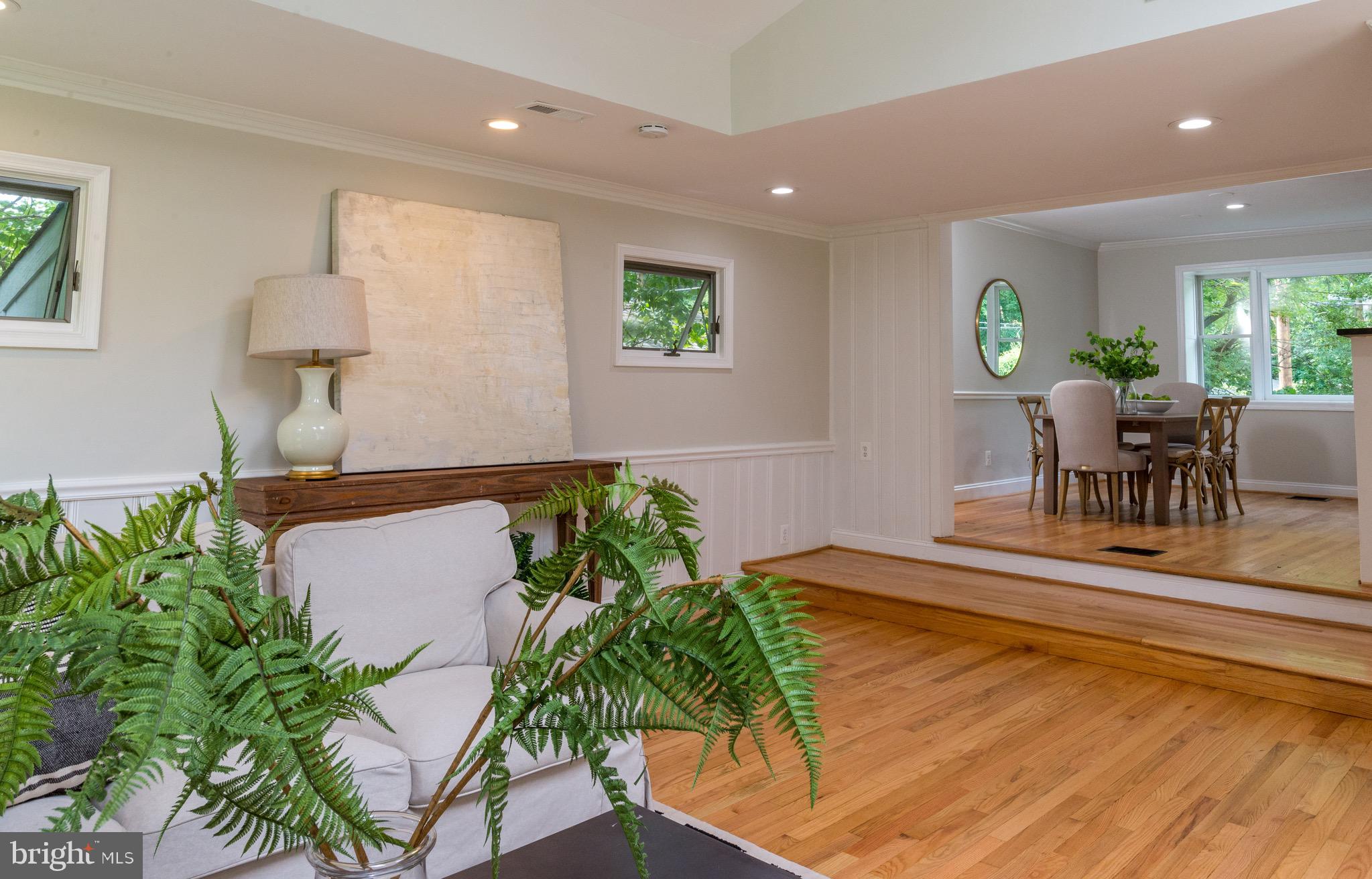3911 Decatur Avenue Kensington, MD 20895 - Photo 21 of 34 Gallery Image 21