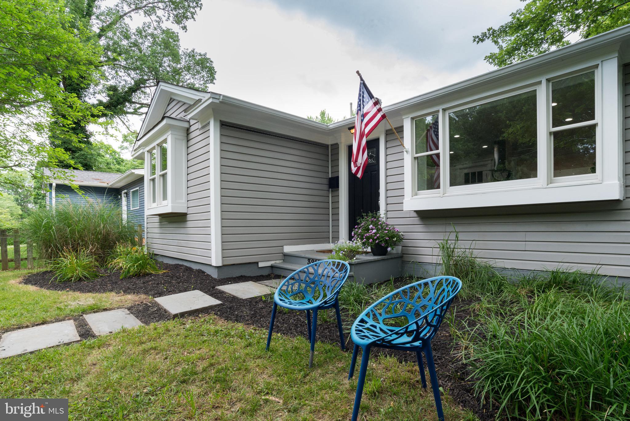 3911 Decatur Avenue Kensington, MD 20895 - Photo 27 of 34 Gallery Image 27