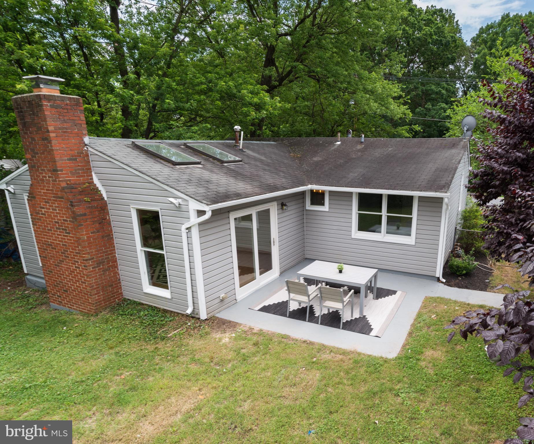 3911 Decatur Avenue Kensington, MD 20895 - Photo 30 of 34 Gallery Image 30