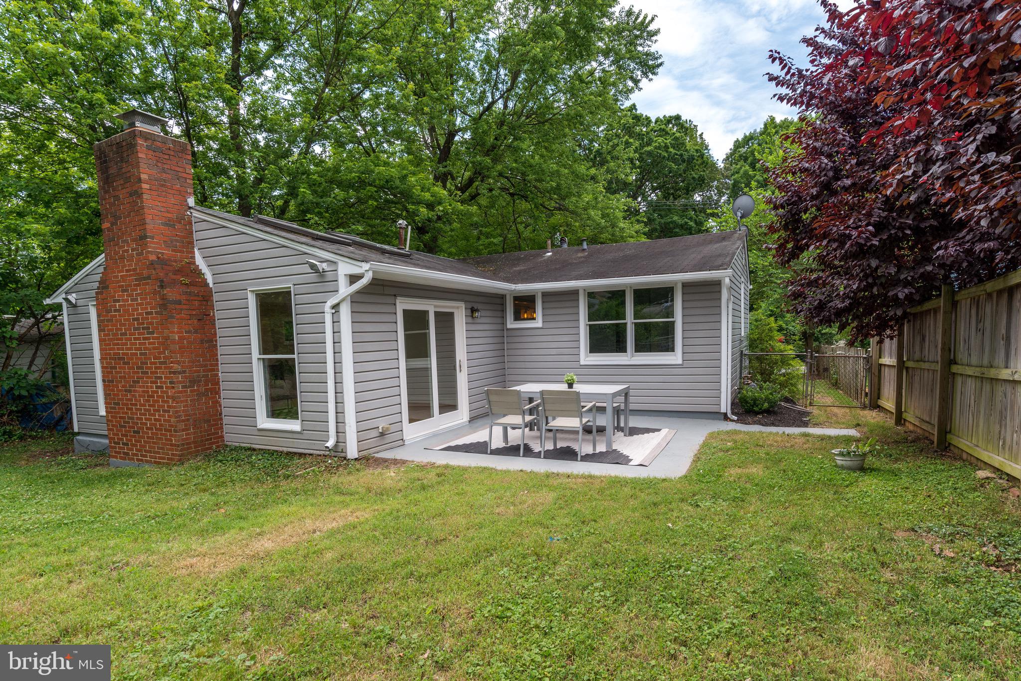 3911 Decatur Avenue Kensington, MD 20895 - Photo 31 of 34 Gallery Image 31