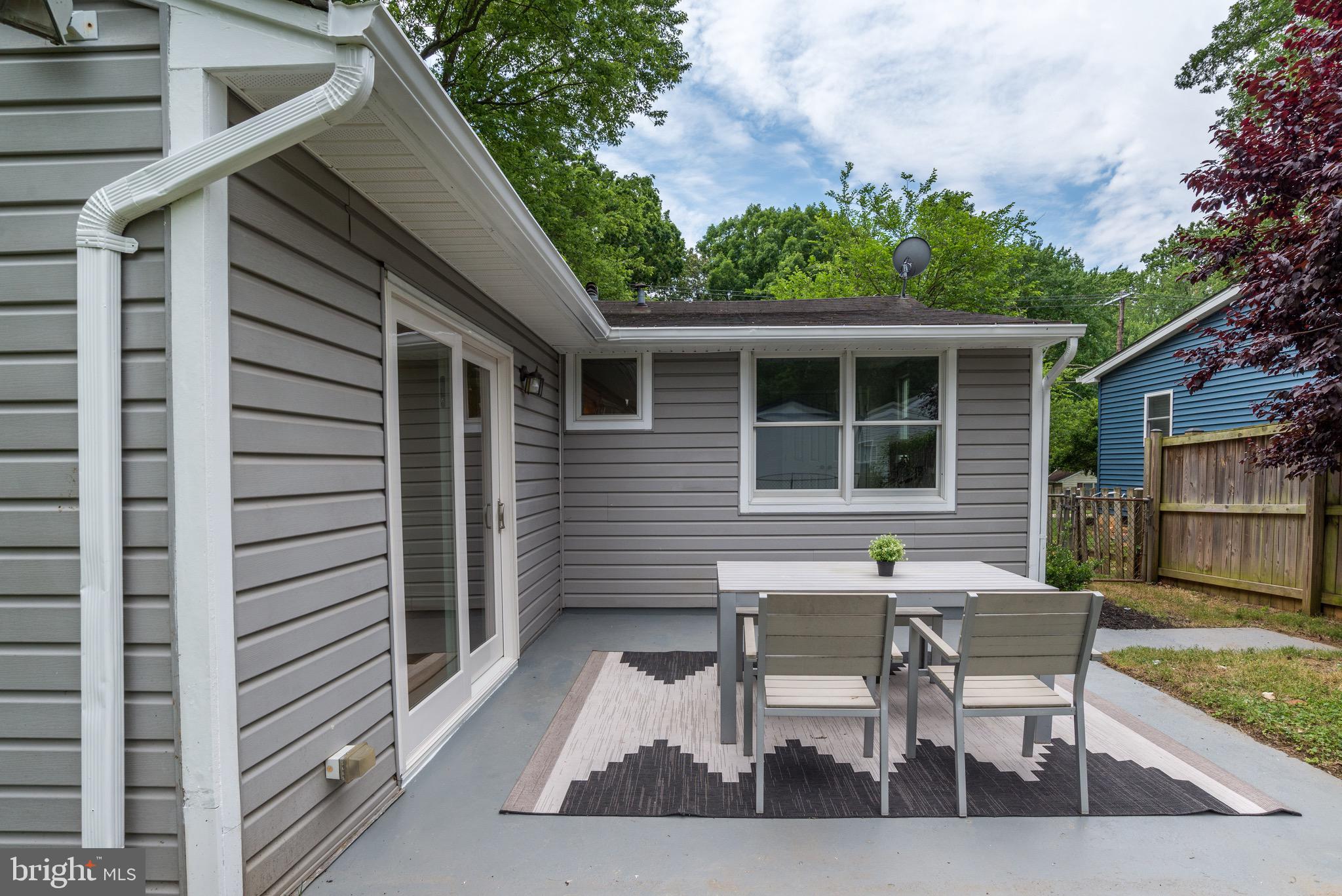 3911 Decatur Avenue Kensington, MD 20895 - Photo 33 of 34 Gallery Image 33