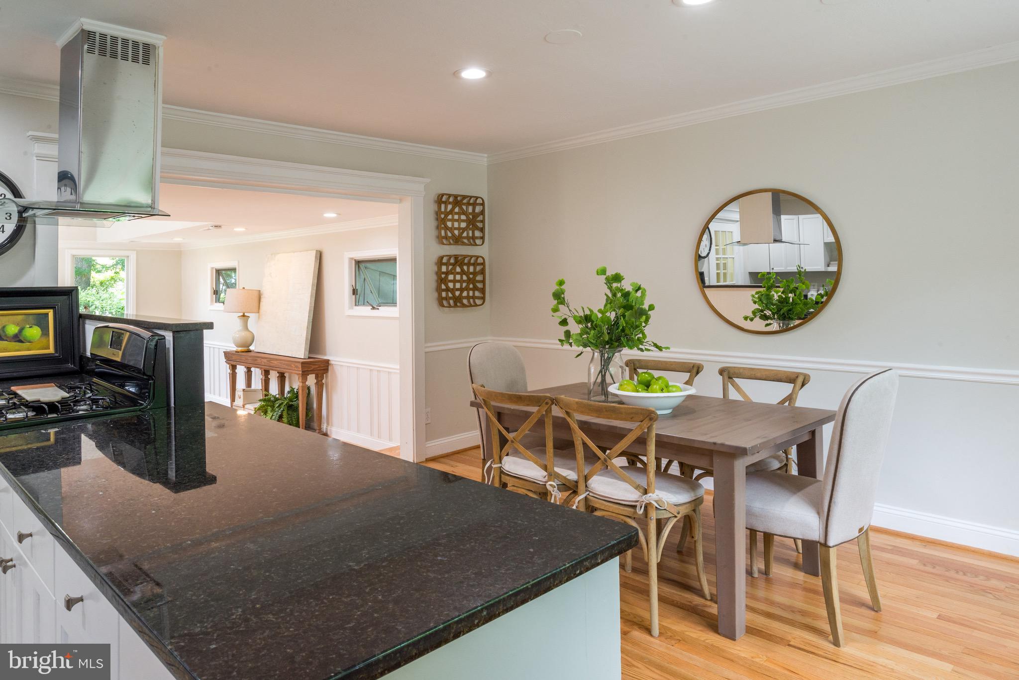 3911 Decatur Avenue Kensington, MD 20895 - Photo 9 of 34 Gallery Image 9