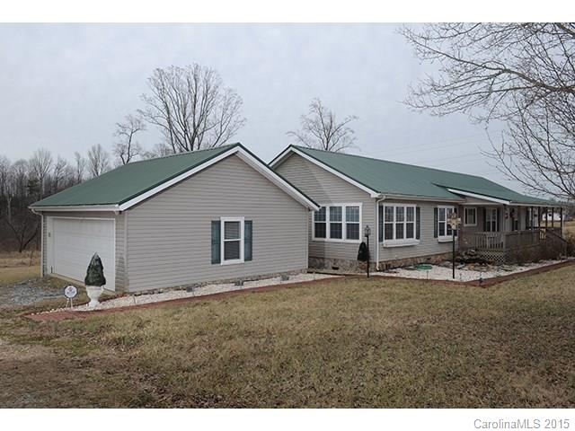 205 Phifer Road Cleveland, NC 27013 - Photo 7 of 17 a view of house with outdoor space