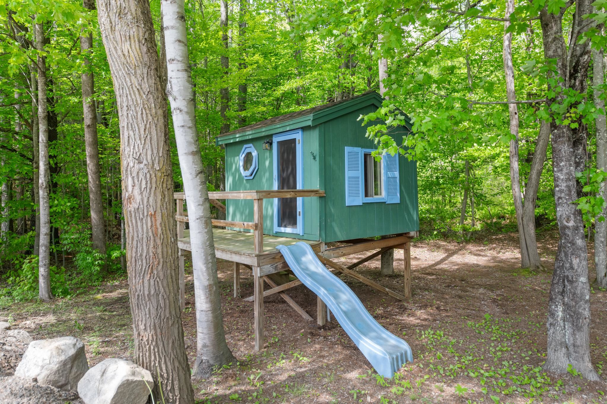 164 Barron Road Bristol, NH 03222 - Photo 43 of 56