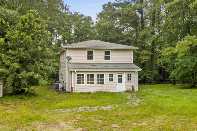 $649,900 | 3534 Nichols Highway, Galivants Ferry, SC 29544