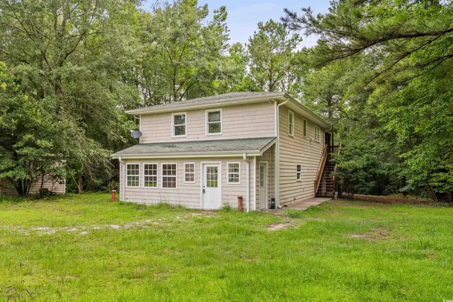 $649,900 | 3534 Nichols Highway, Galivants Ferry, SC 29544