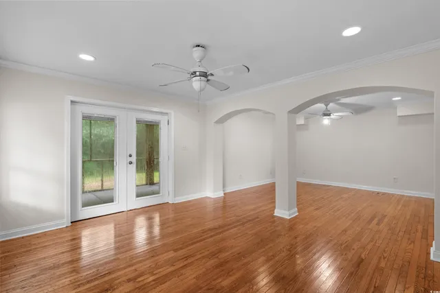 $649,900 | 3534 Nichols Highway, Galivants Ferry, SC 29544