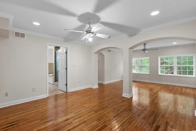 $649,900 | 3534 Nichols Highway, Galivants Ferry, SC 29544