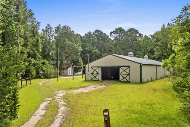$649,900 | 3534 Nichols Highway, Galivants Ferry, SC 29544