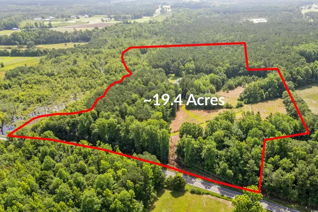 $649,900 | 3534 Nichols Highway, Galivants Ferry, SC 29544