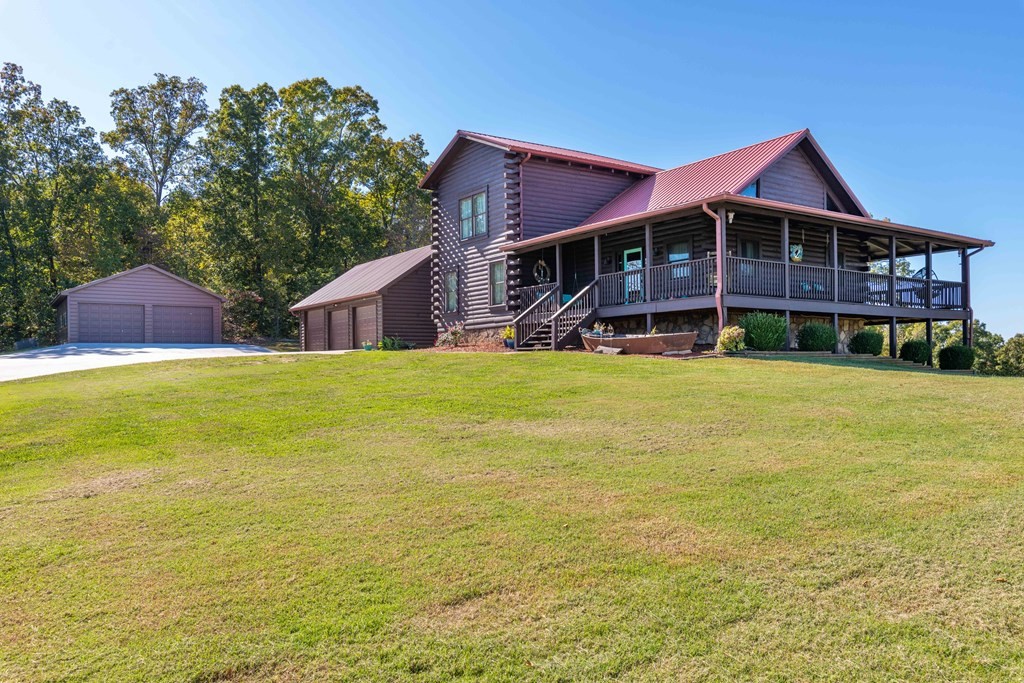 101 Swafford Georgetown, TN 37336 - Photo 7 of 65