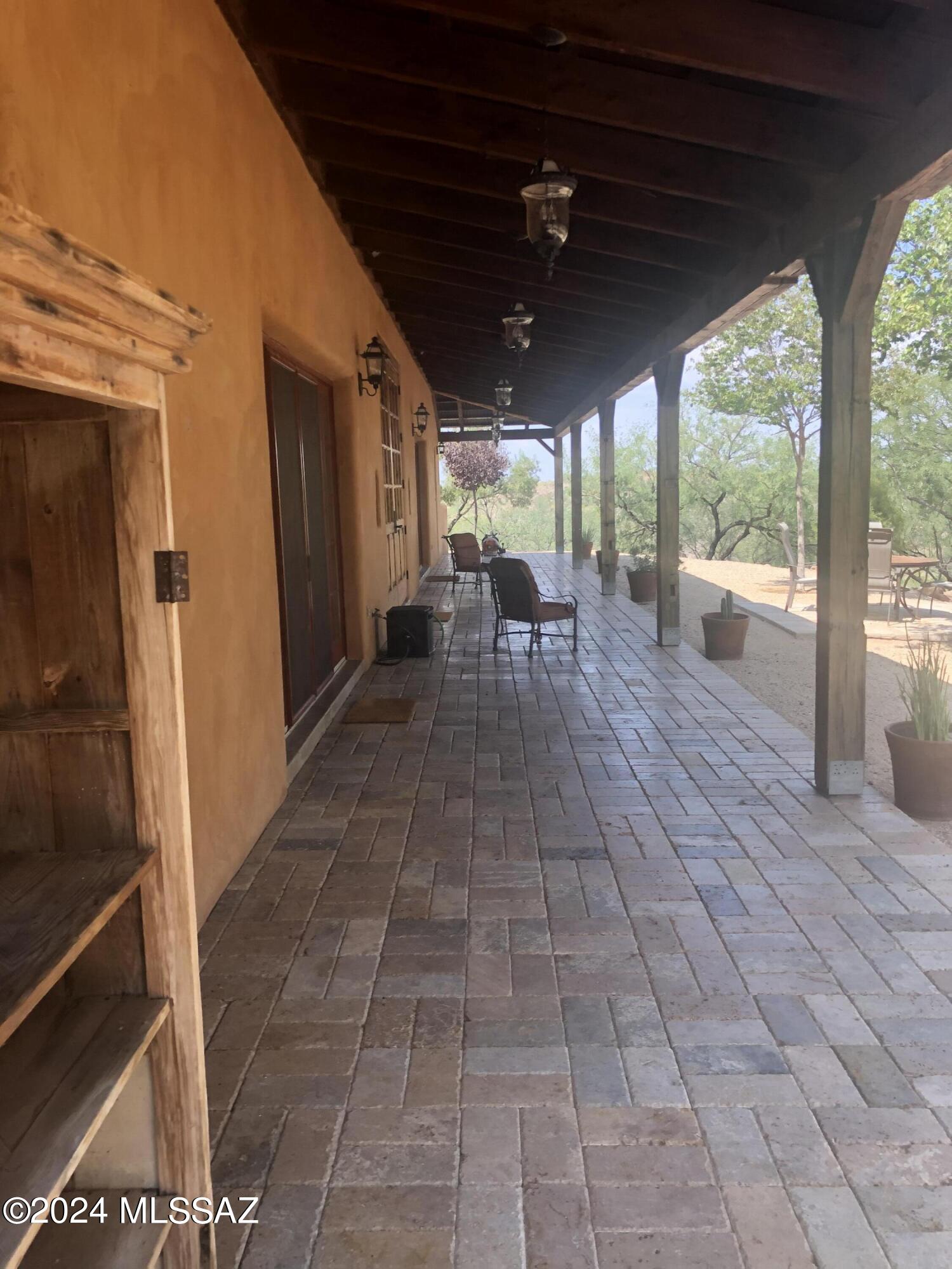 1027 Morning Star Drive Rio Rico, AZ 85648 - Photo 15 of 17 Gallery Image 15