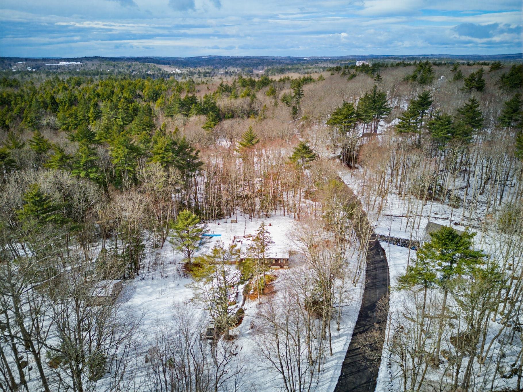 129 Sandown Road Danville, NH 03819 - Photo 32 of 38