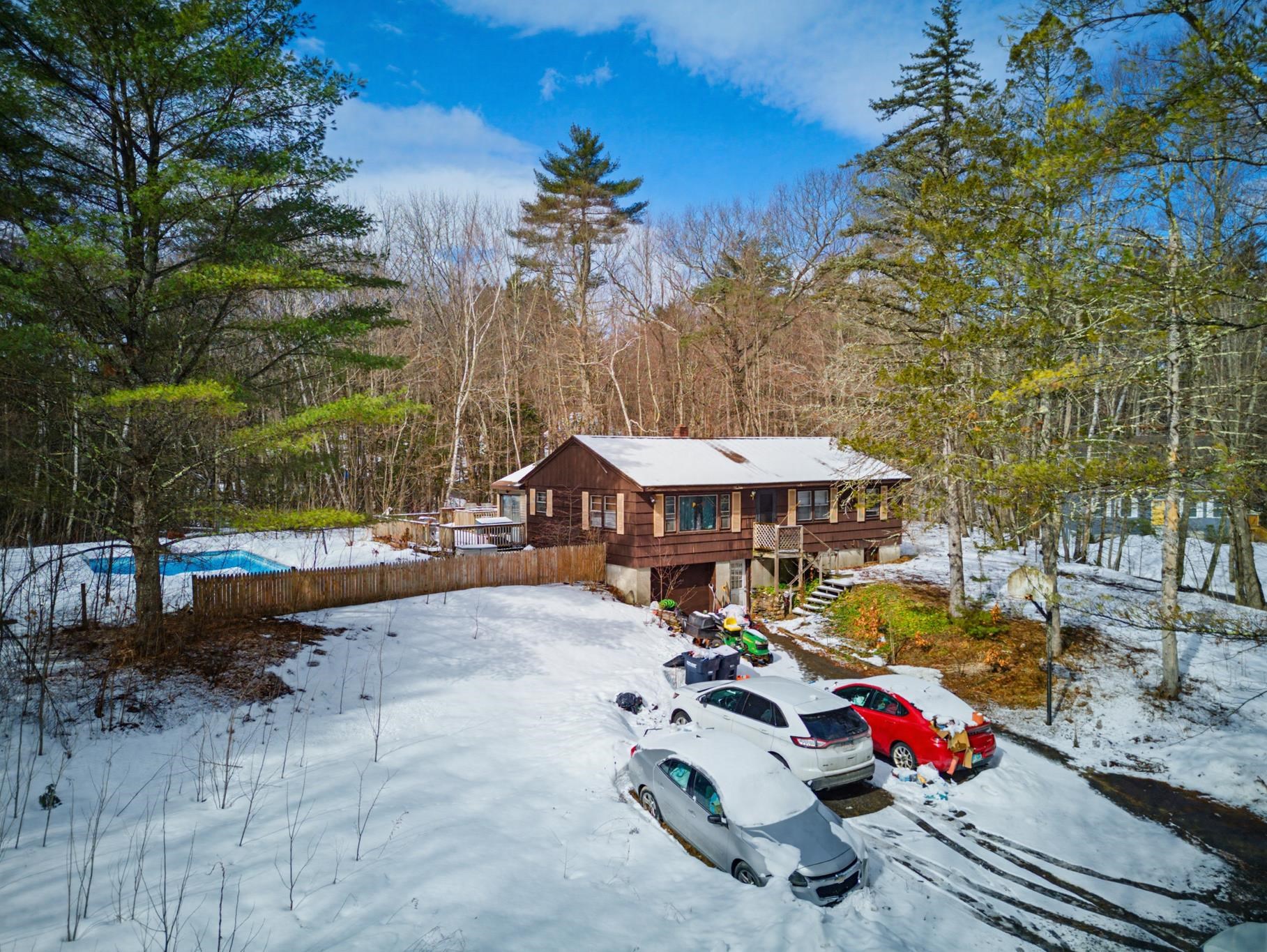 129 Sandown Road Danville, NH 03819 - Photo 37 of 38
