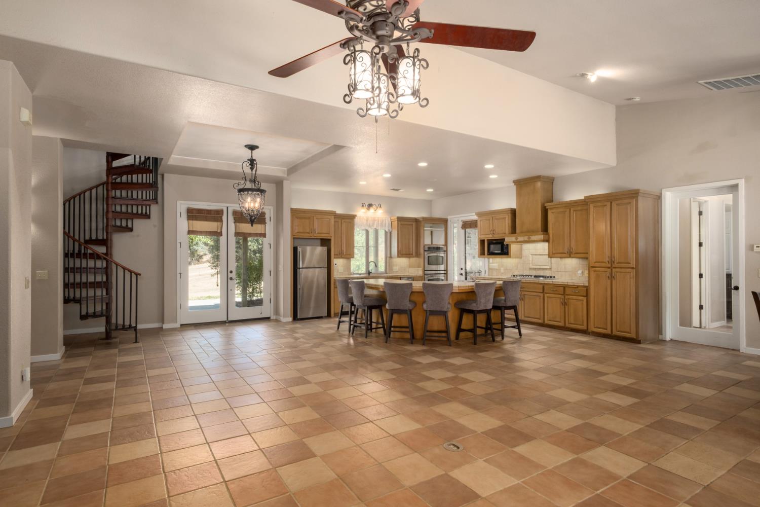 29412 Gibbs Ranch Road Tollhouse, CA 93667 - Photo 19 of 57