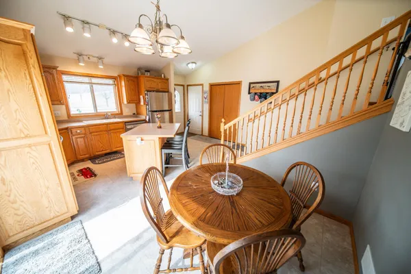 $334,900 | 1154 Peregrine Dr S East, Rochester, MN 55904