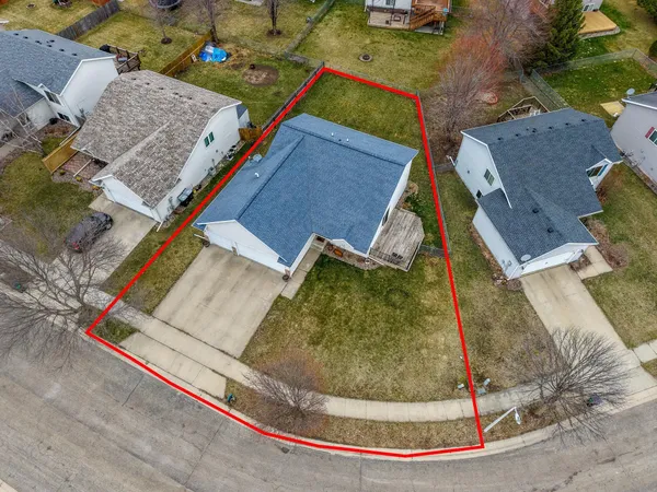 $334,900 | 1154 Peregrine Dr S East, Rochester, MN 55904