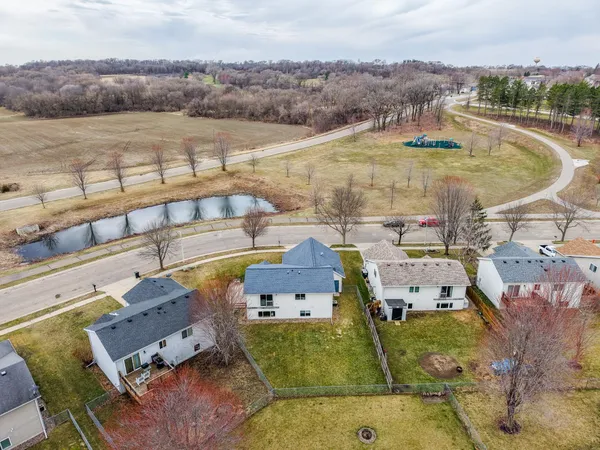 $334,900 | 1154 Peregrine Dr S East, Rochester, MN 55904