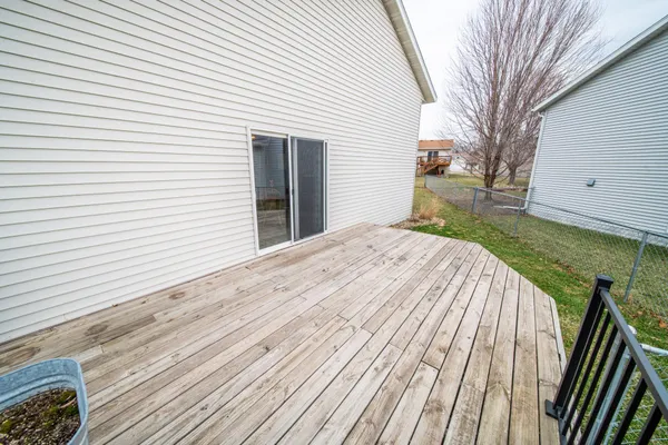 $334,900 | 1154 Peregrine Dr S East, Rochester, MN 55904