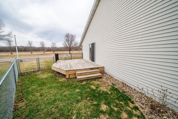 $334,900 | 1154 Peregrine Dr S East, Rochester, MN 55904