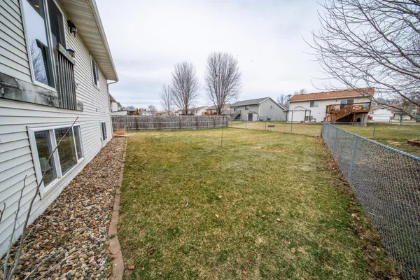 $334,900 | 1154 Peregrine Dr S East, Rochester, MN 55904