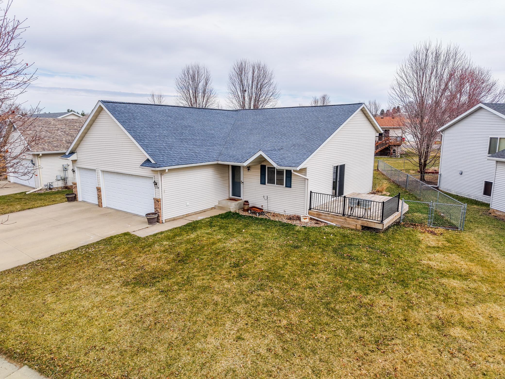 1154 Peregrine Dr S East Rochester, MN 55904 - Photo 47 of 51