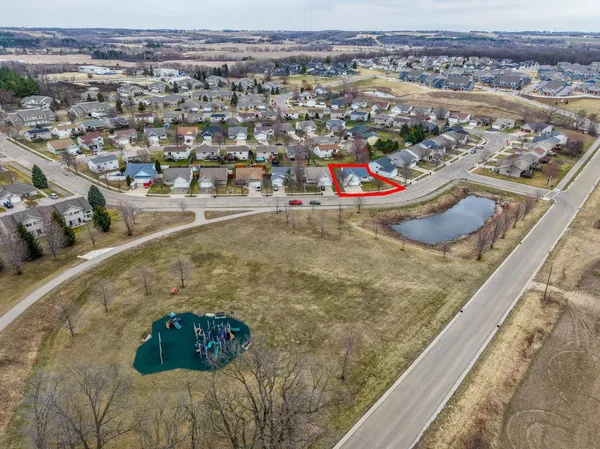 $334,900 | 1154 Peregrine Dr S East, Rochester, MN 55904