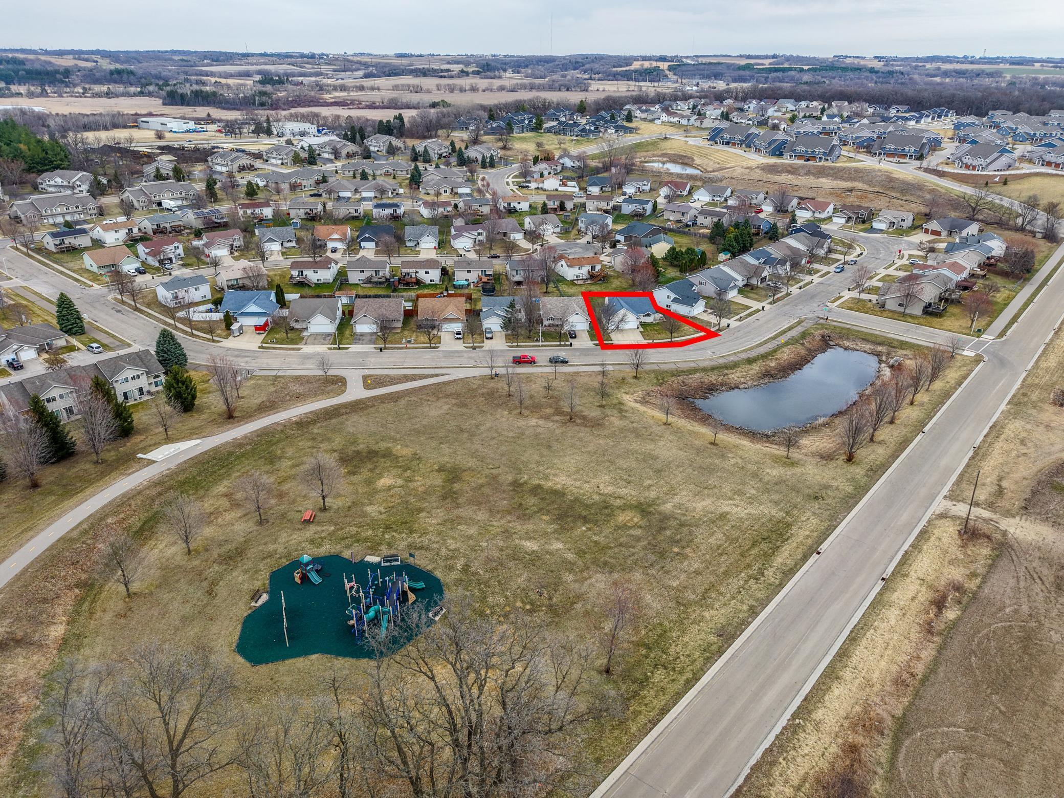 1154 Peregrine Dr S East Rochester, MN 55904 - Photo 51 of 51