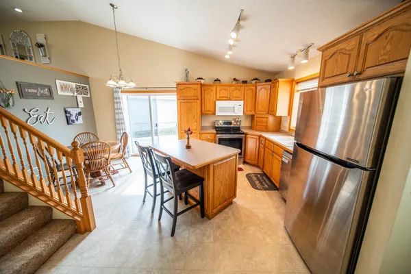 $334,900 | 1154 Peregrine Dr S East, Rochester, MN 55904