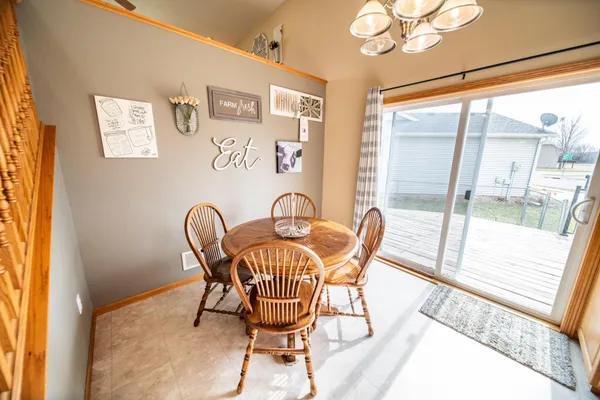 $334,900 | 1154 Peregrine Dr S East, Rochester, MN 55904