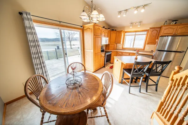 $334,900 | 1154 Peregrine Dr S East, Rochester, MN 55904