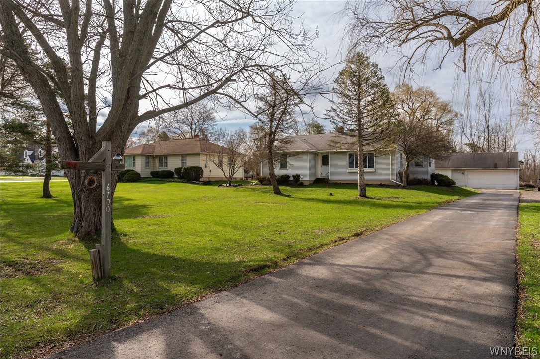 6700 Clinton Street Elma, NY 14059 - Photo 1 of 32