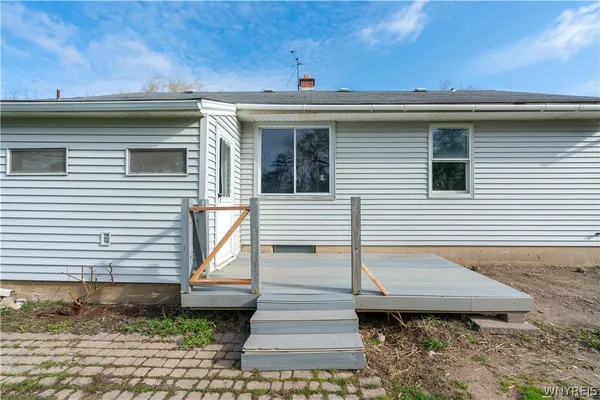 $269,900 | 6700 Clinton Street, Elma, NY 14059