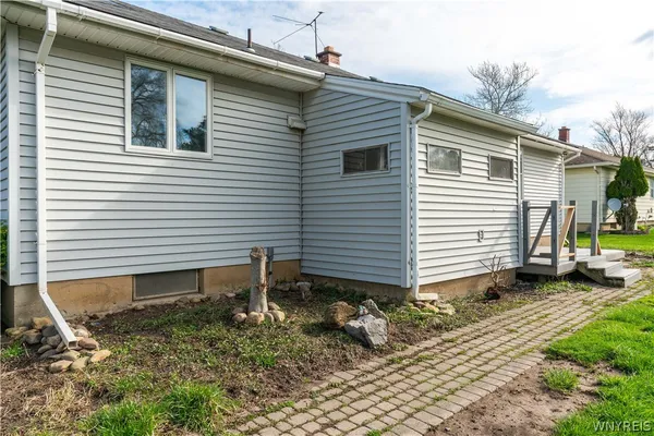 $269,900 | 6700 Clinton Street, Elma, NY 14059