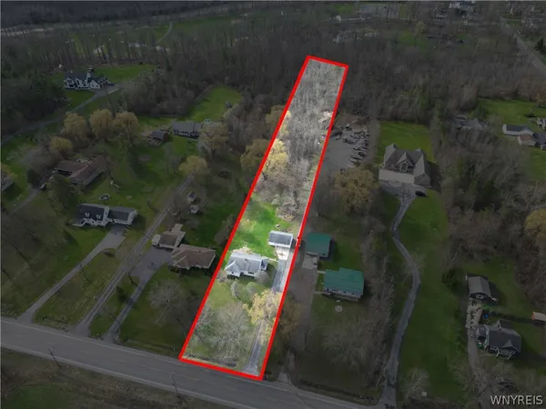 $269,900 | 6700 Clinton Street, Elma, NY 14059