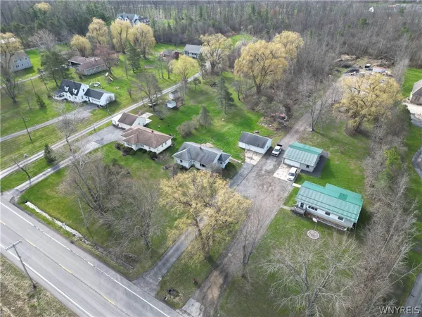 $269,900 | 6700 Clinton Street, Elma, NY 14059