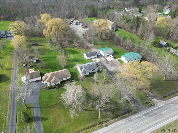 $269,900 | 6700 Clinton Street, Elma, NY 14059