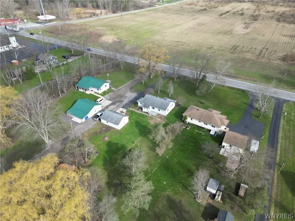 $269,900 | 6700 Clinton Street, Elma, NY 14059