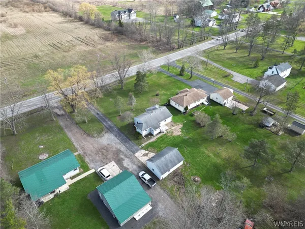 $269,900 | 6700 Clinton Street, Elma, NY 14059