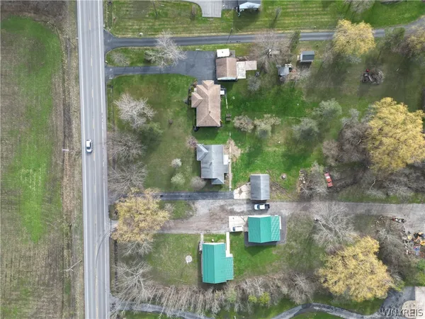 $269,900 | 6700 Clinton Street, Elma, NY 14059