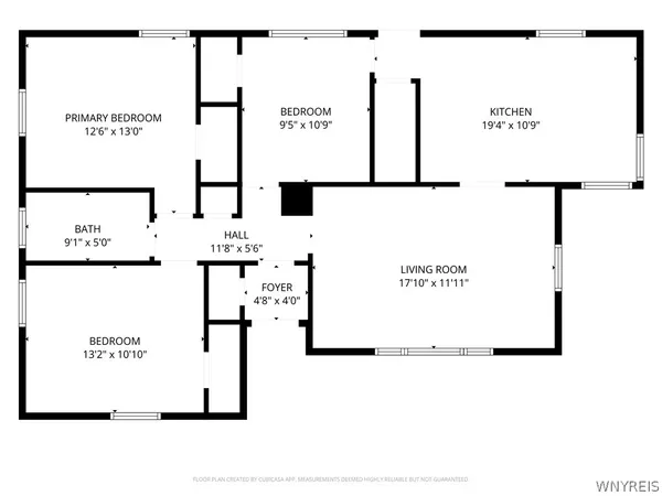 $269,900 | 6700 Clinton Street, Elma, NY 14059