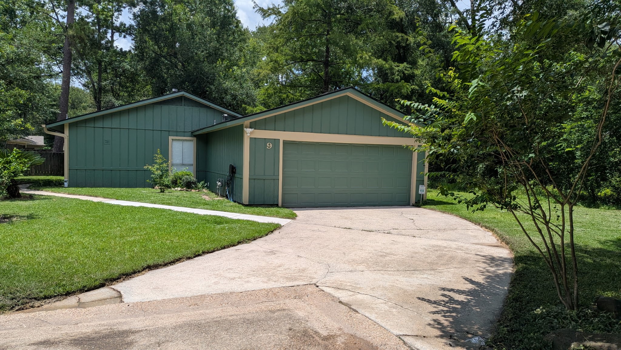 9 Raccoon Lane Spring, TX 77380 - Photo 25 of 25