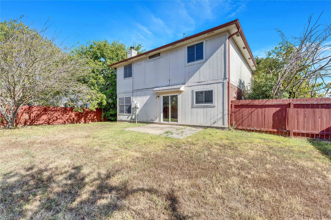 3600 Cheyenne Street Round Rock, TX 78665 - Photo 24 of 36