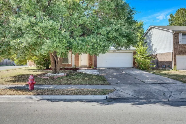 $2,000 | 3600 Cheyenne Street, Round Rock, TX 78665