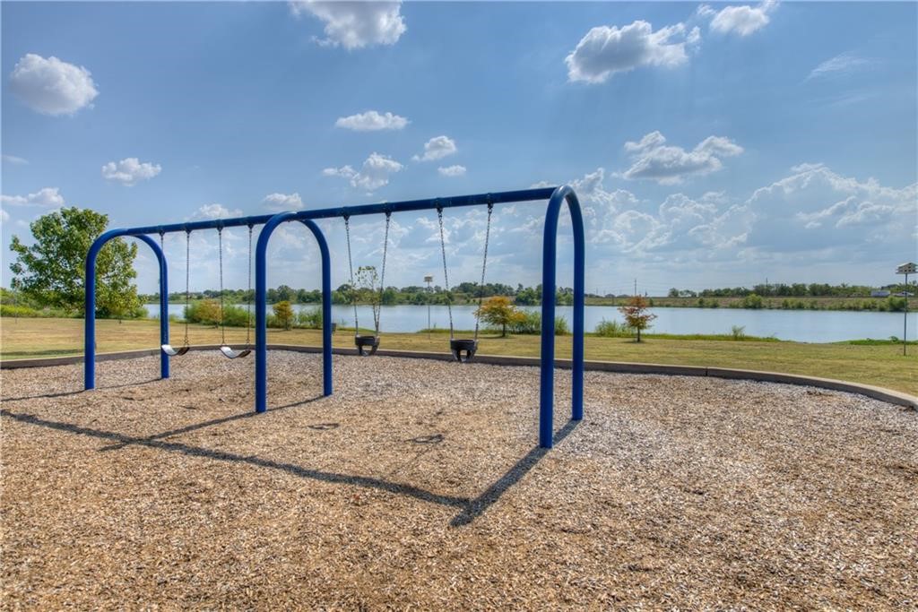 3600 Cheyenne Street Round Rock, TX 78665 - Photo 33 of 36 a view of swimming pool with a yard and sitting area