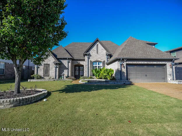 $395,000 | 7127 Carriebrook Drive, Olive Branch, MS 38654